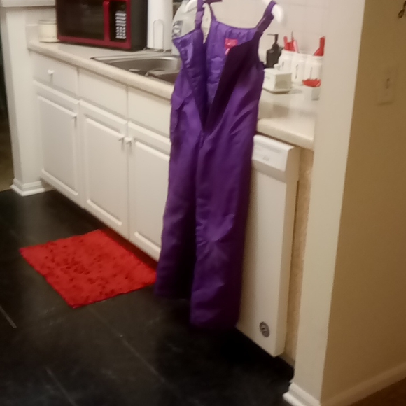 Kids London fog overalls - Picture 4 of 4